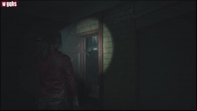 [Wgqhs] - Date Claire and Mr X