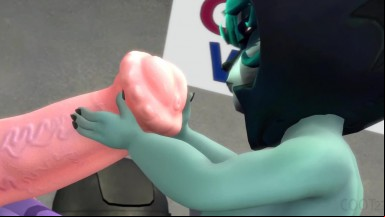 the yordle cock wash part 2 1080p