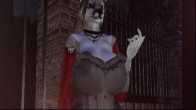 Diana Locke: Milf of the Night