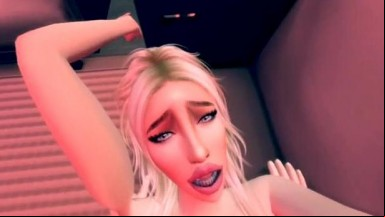 ONLY SIMS DOING PORN #116 DEMETRIA
